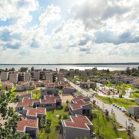 Nice Home In Lembruch-Duemmer See With Sauna Luaran gambar