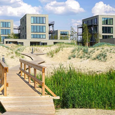 Nice Home In Lembruch-Duemmer See With Sauna Luaran gambar