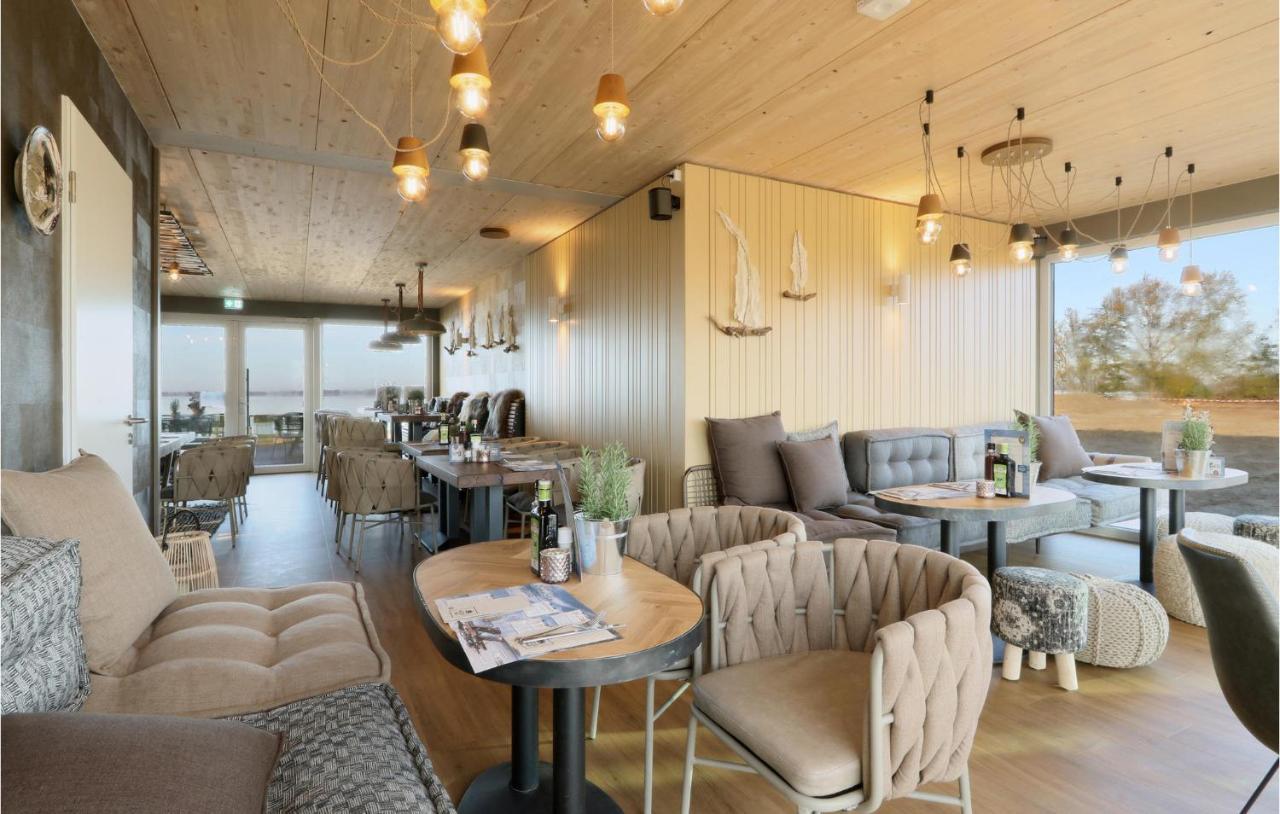 Nice Home In Lembruch-Duemmer See With Sauna Luaran gambar
