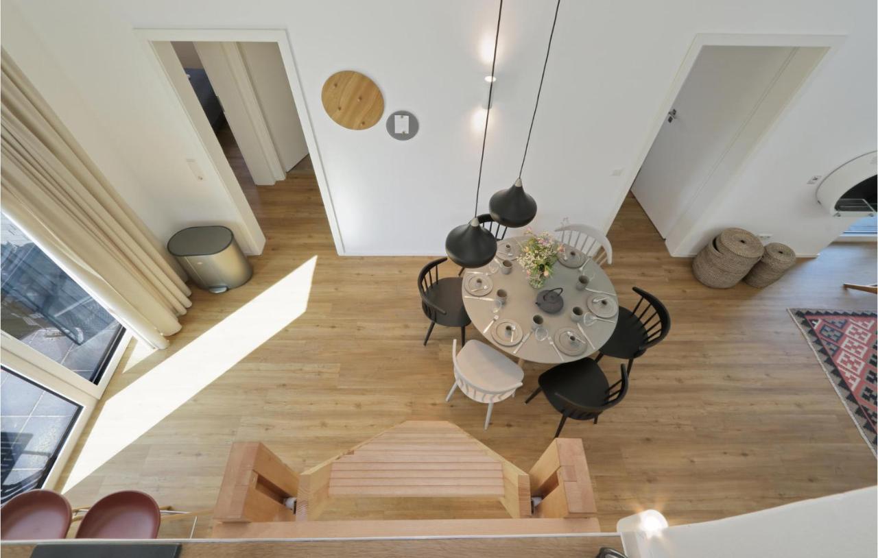 Nice Home In Lembruch-Duemmer See With Sauna Luaran gambar