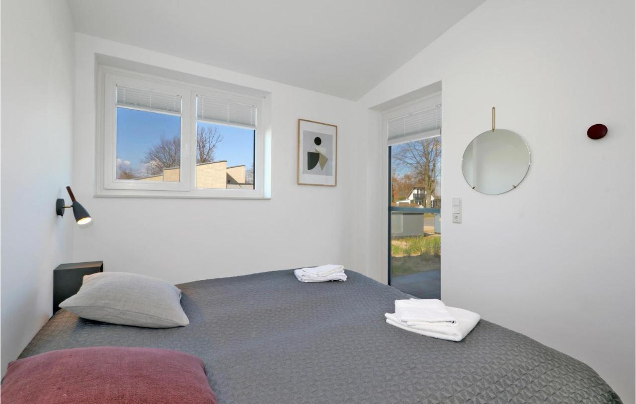 Nice Home In Lembruch-Duemmer See With Sauna Luaran gambar