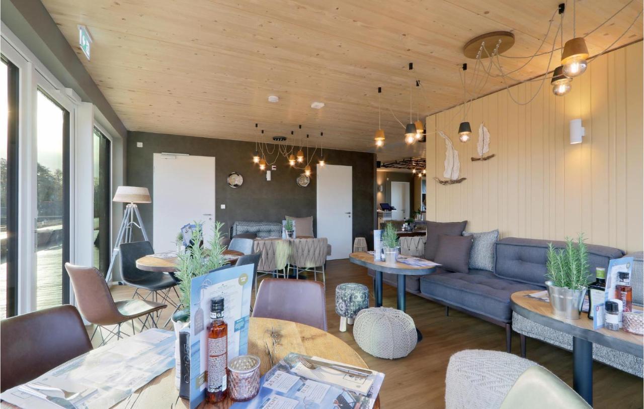 Nice Home In Lembruch-Duemmer See With Sauna Luaran gambar
