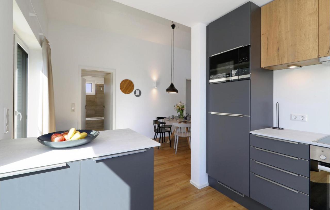 Nice Home In Lembruch-Duemmer See With Sauna Luaran gambar