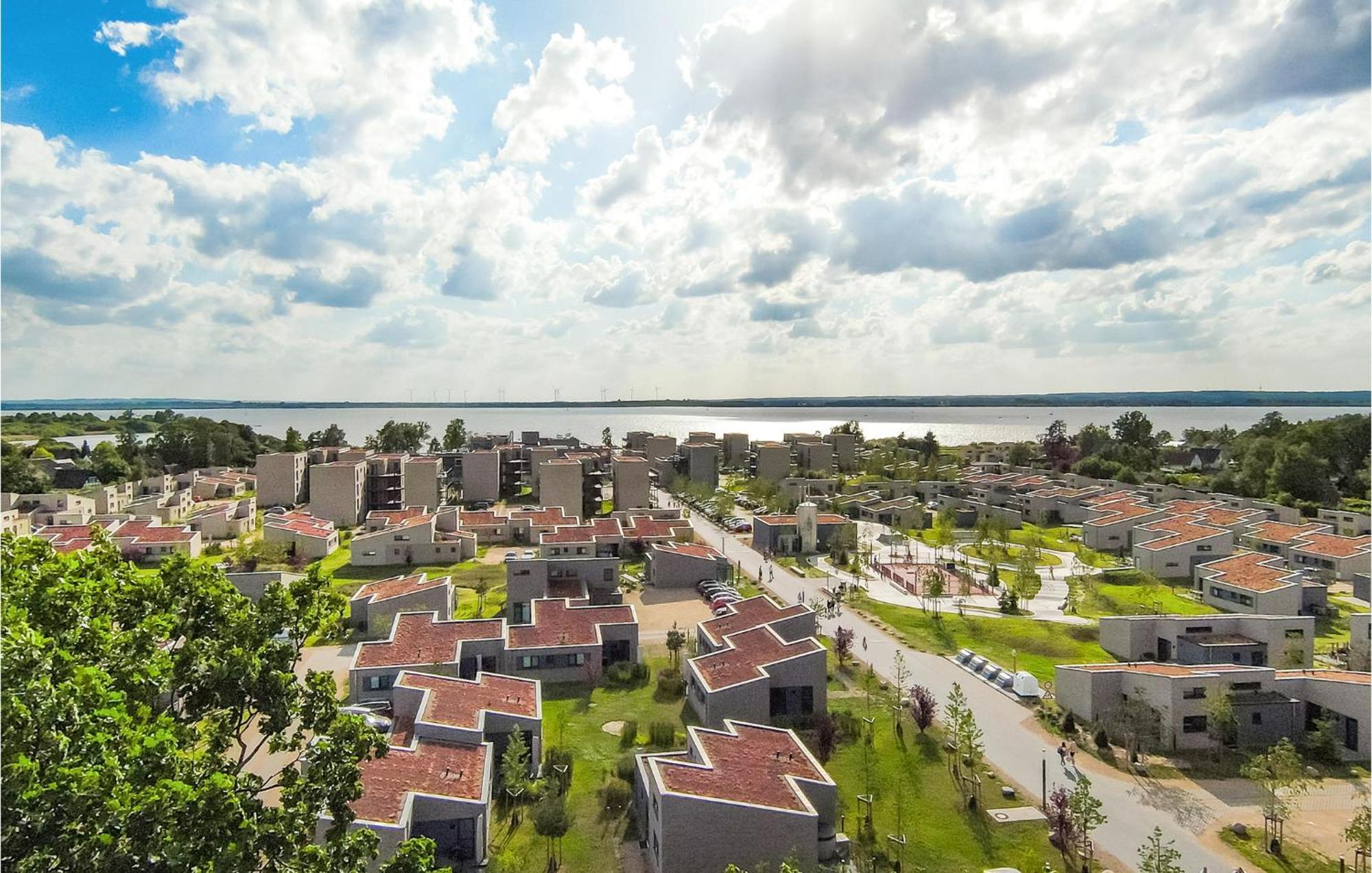 Nice Home In Lembruch-Duemmer See With Sauna Luaran gambar